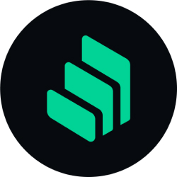 Logo of Compound Finance